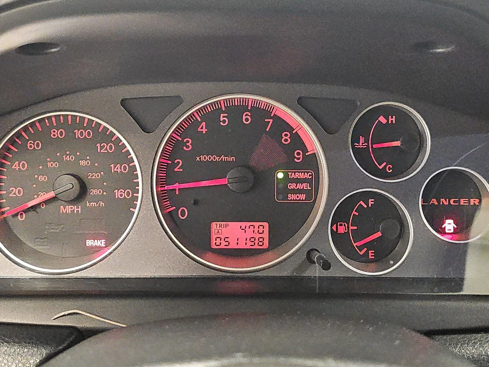 Mitsubishi Lancer Evolution 9 | Mobile.bg � ����������� 11