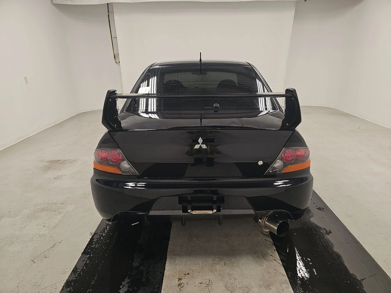 Mitsubishi Lancer Evolution 9 | Mobile.bg � ����������� 5