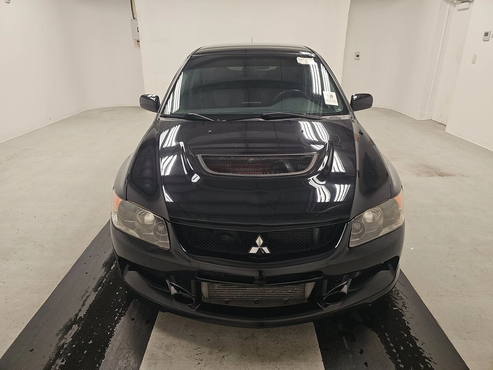 Mitsubishi Lancer Evolution 9 | Mobile.bg � ����������� 2