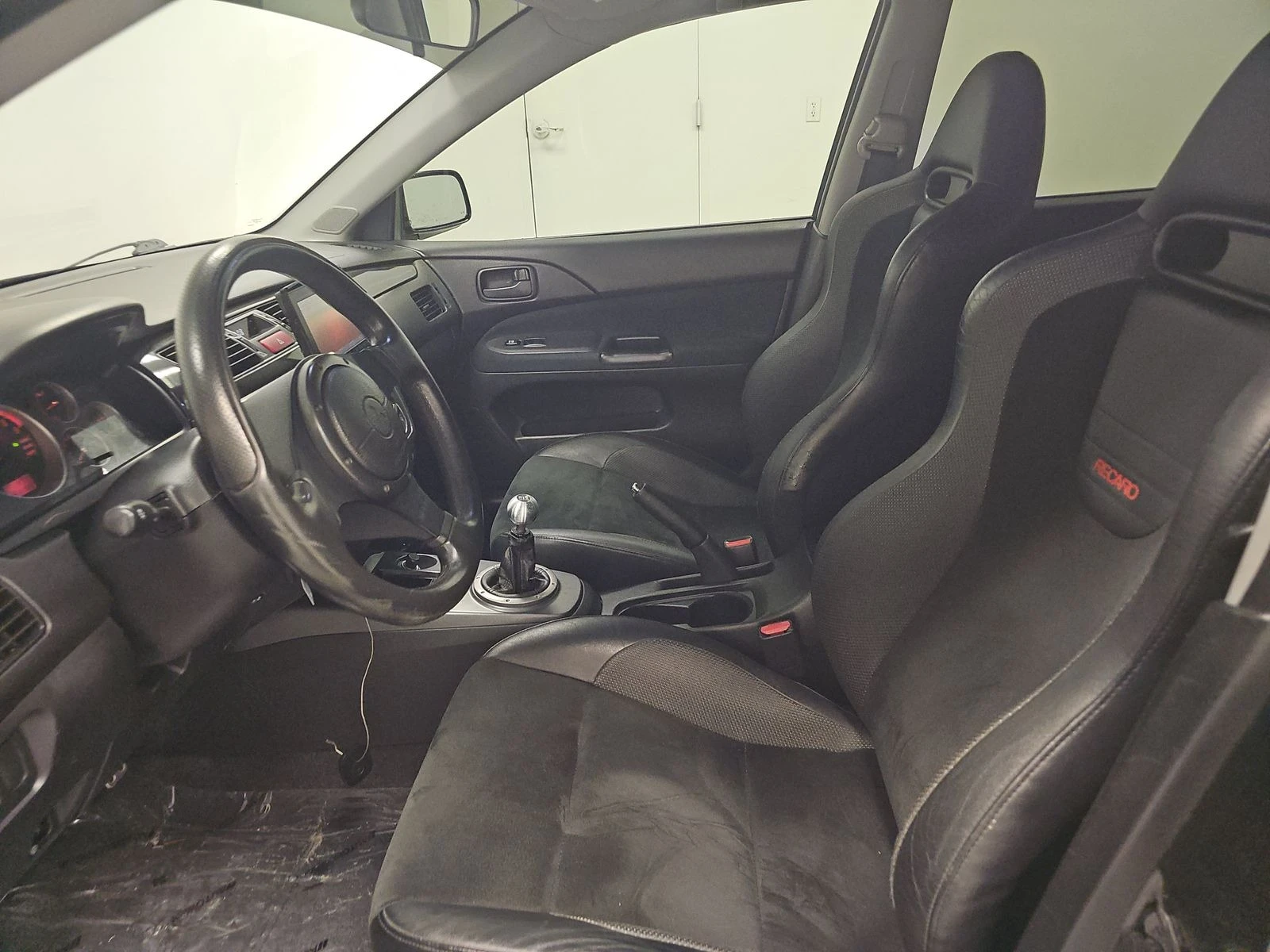 Mitsubishi Lancer Evolution 9 | Mobile.bg � ����������� 7