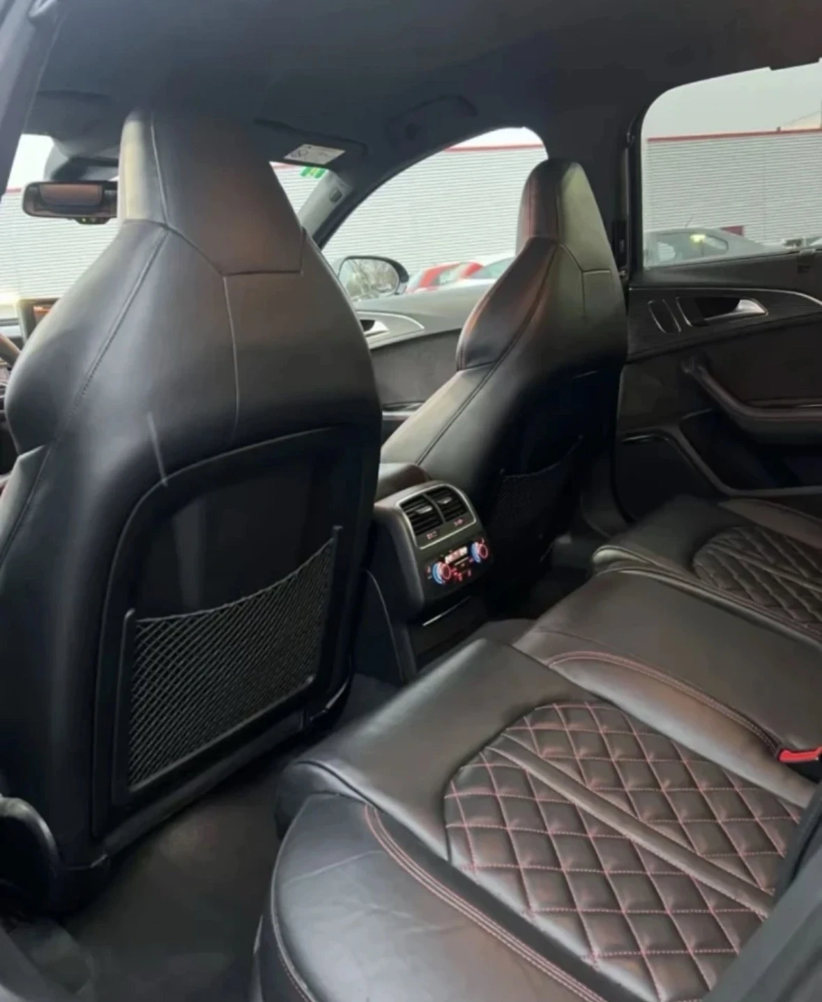Audi A6 COMPETITION , снимка 11 - Автомобили и джипове - 56108904