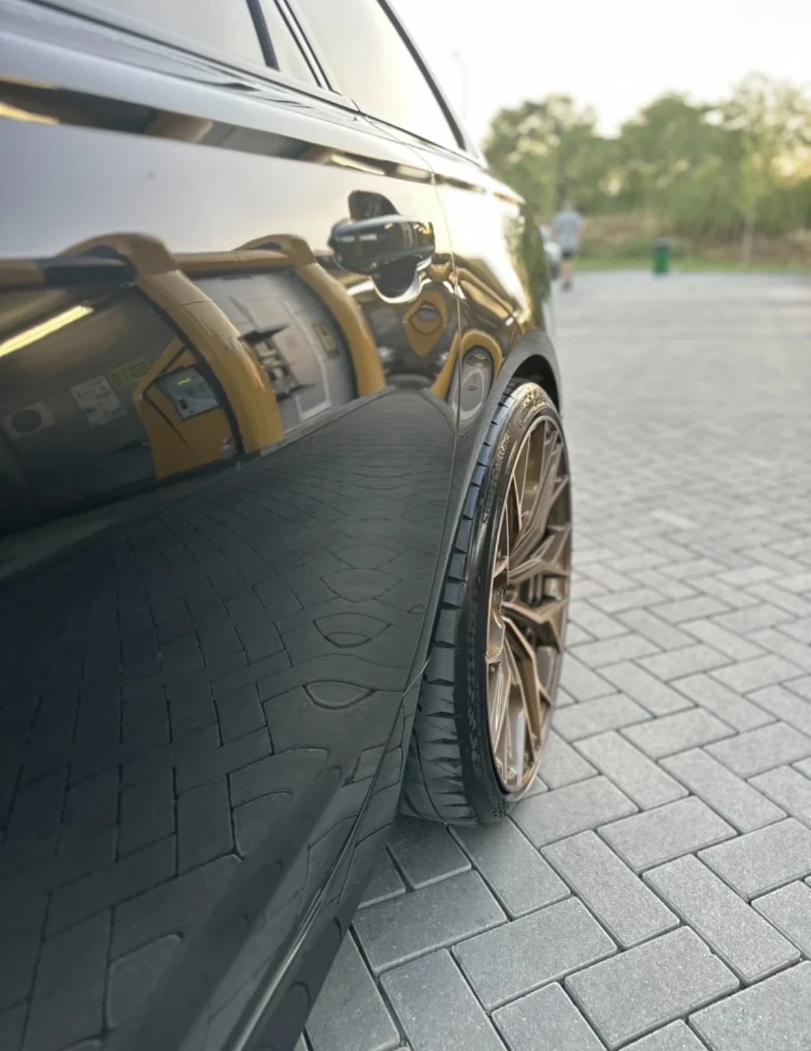 Audi A6 COMPETITION , снимка 6 - Автомобили и джипове - 56108904