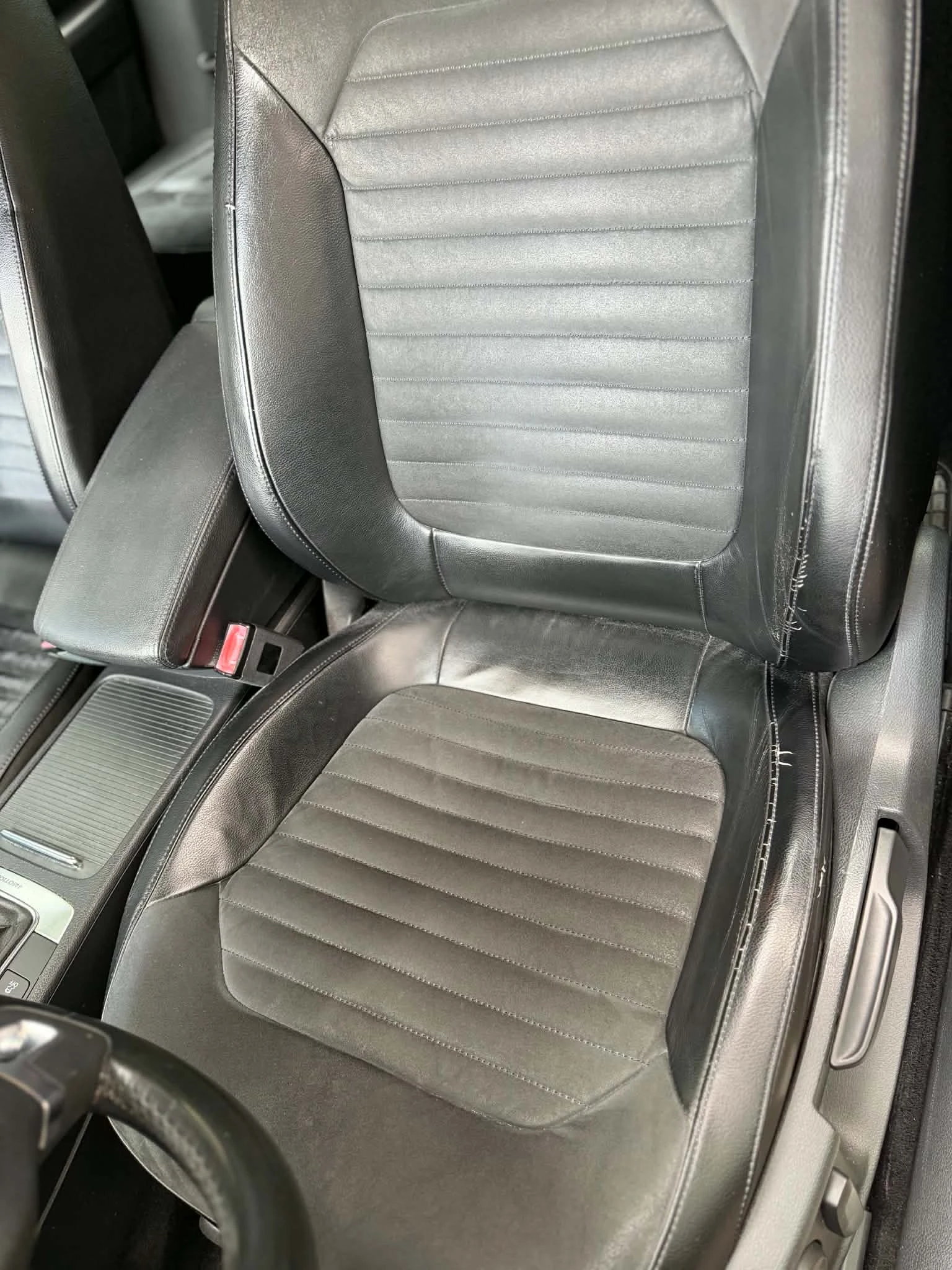 VW Passat Highline, снимка 16 - Автомобили и джипове - 56247350
