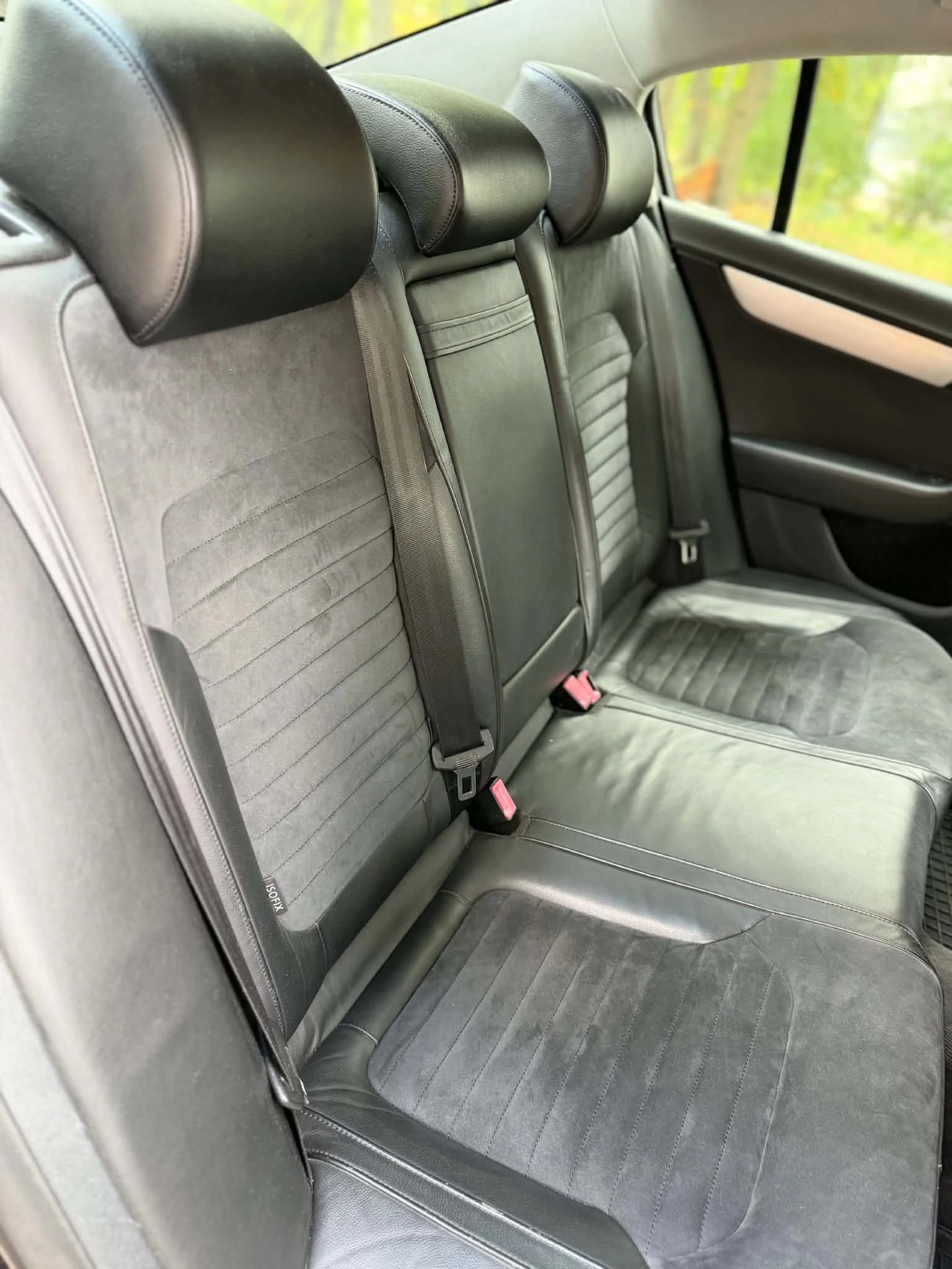VW Passat Highline, снимка 11 - Автомобили и джипове - 56247350