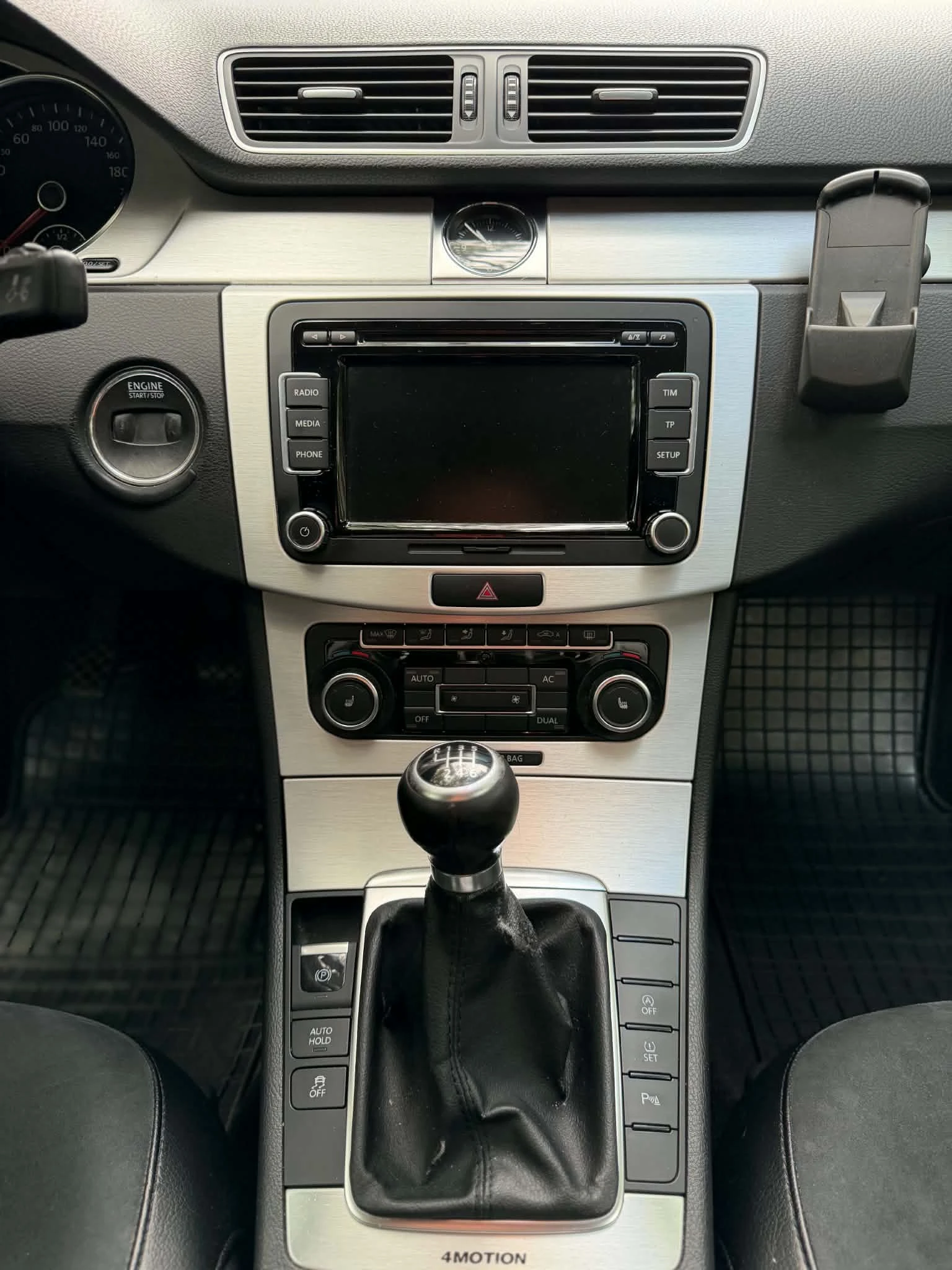 VW Passat Highline, снимка 10 - Автомобили и джипове - 56247350