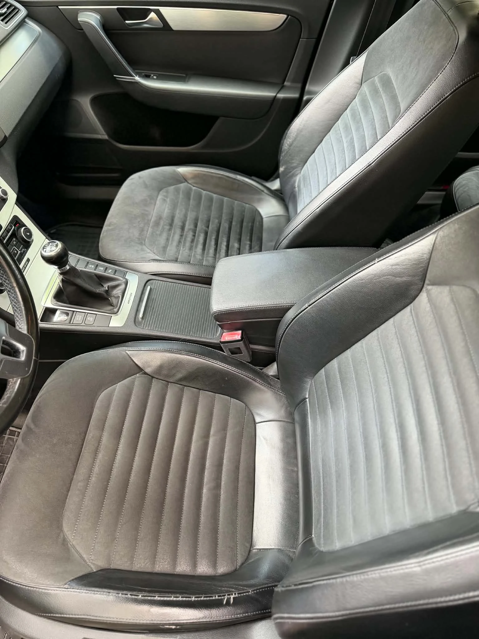 VW Passat Highline, снимка 17 - Автомобили и джипове - 56247350