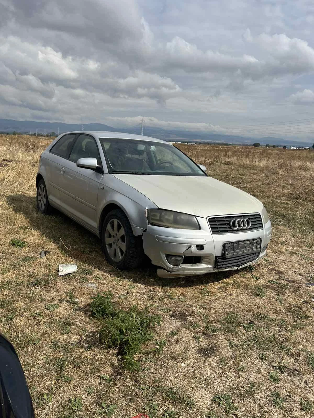 Audi A3 2, 0 ���  | Mobile.bg � ����������� 2
