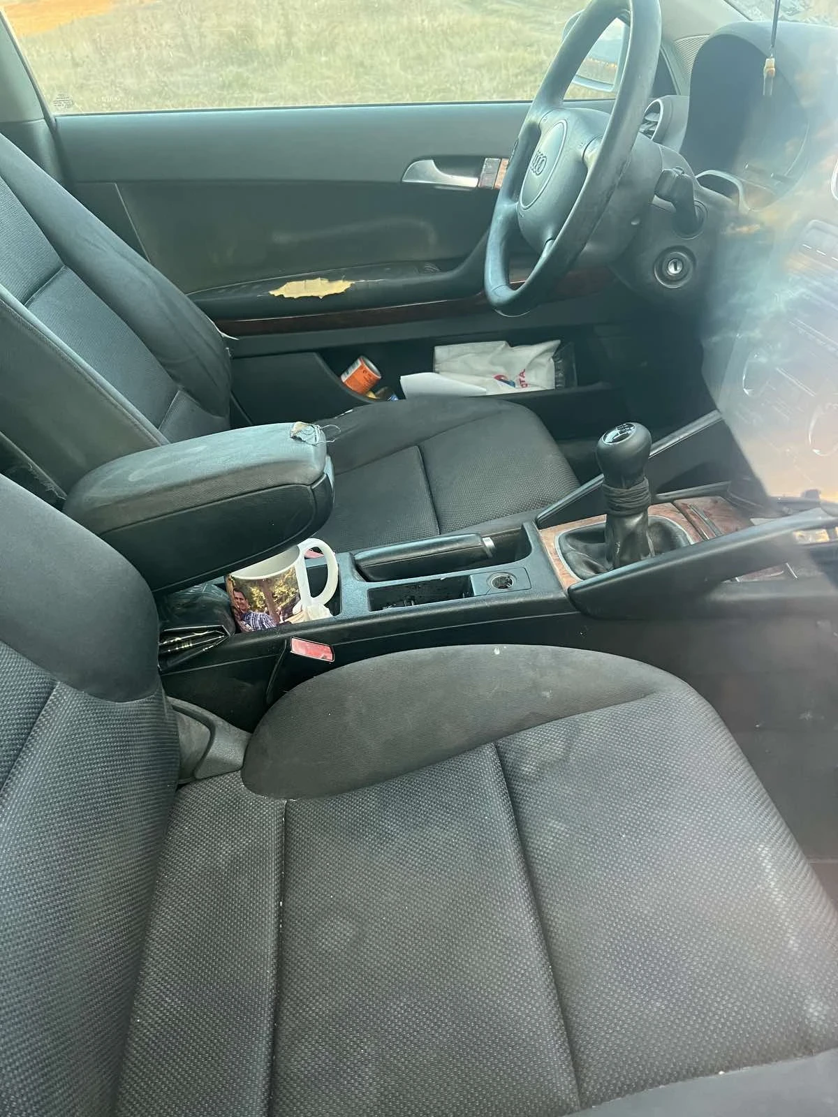 Audi A3 2, 0 ���  | Mobile.bg � ����������� 5