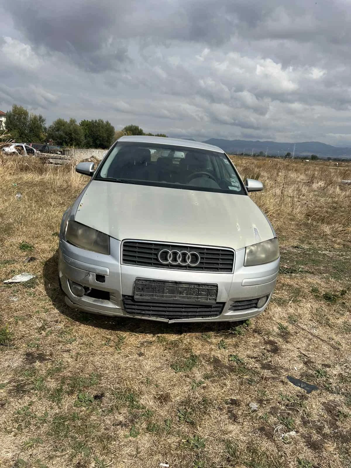 Audi A3 2, 0 ���  | Mobile.bg � ����������� 4
