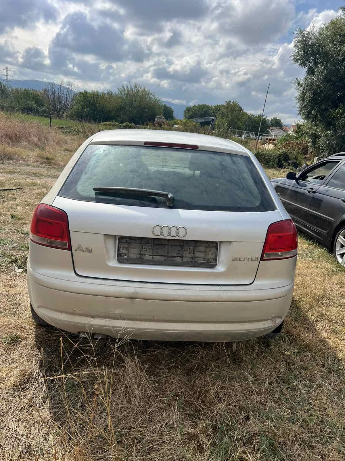 Audi A3 2, 0 ���  | Mobile.bg � ����������� 3