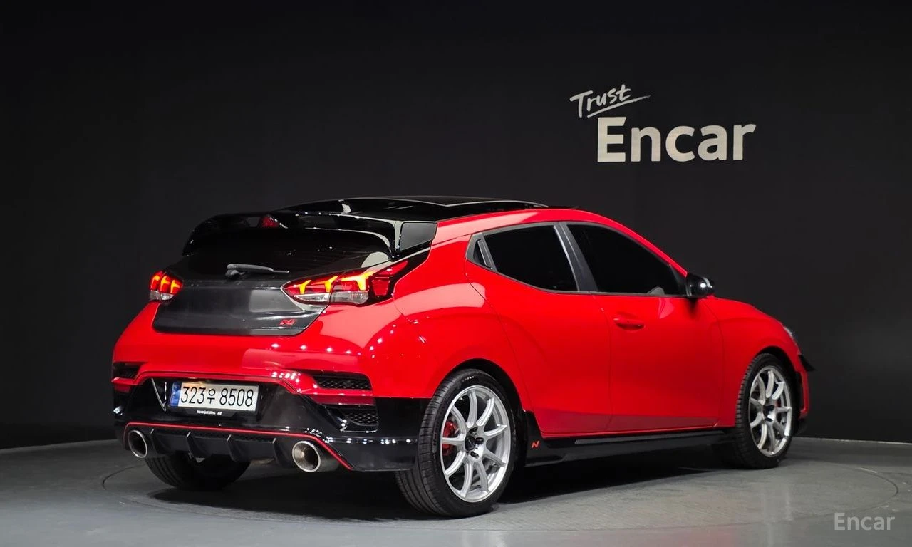 Hyundai Veloster  1.6 Turbo Sport | Mobile.bg � ����������� 2