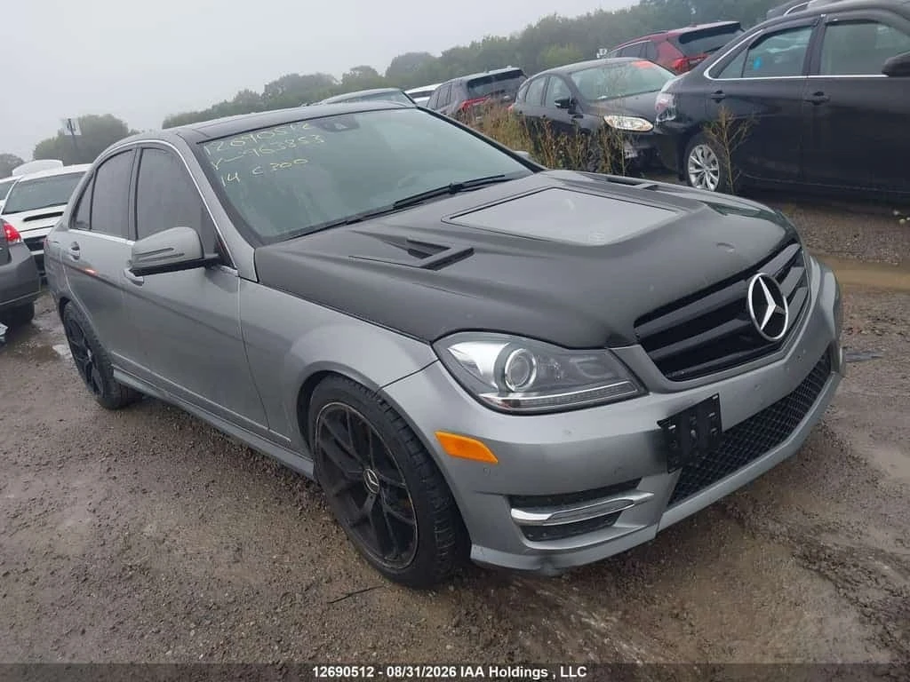 Mercedes-Benz C 300 * 4MATIC * CARFAX * ����� �� ����������� | Mobile.bg � ����������� 6
