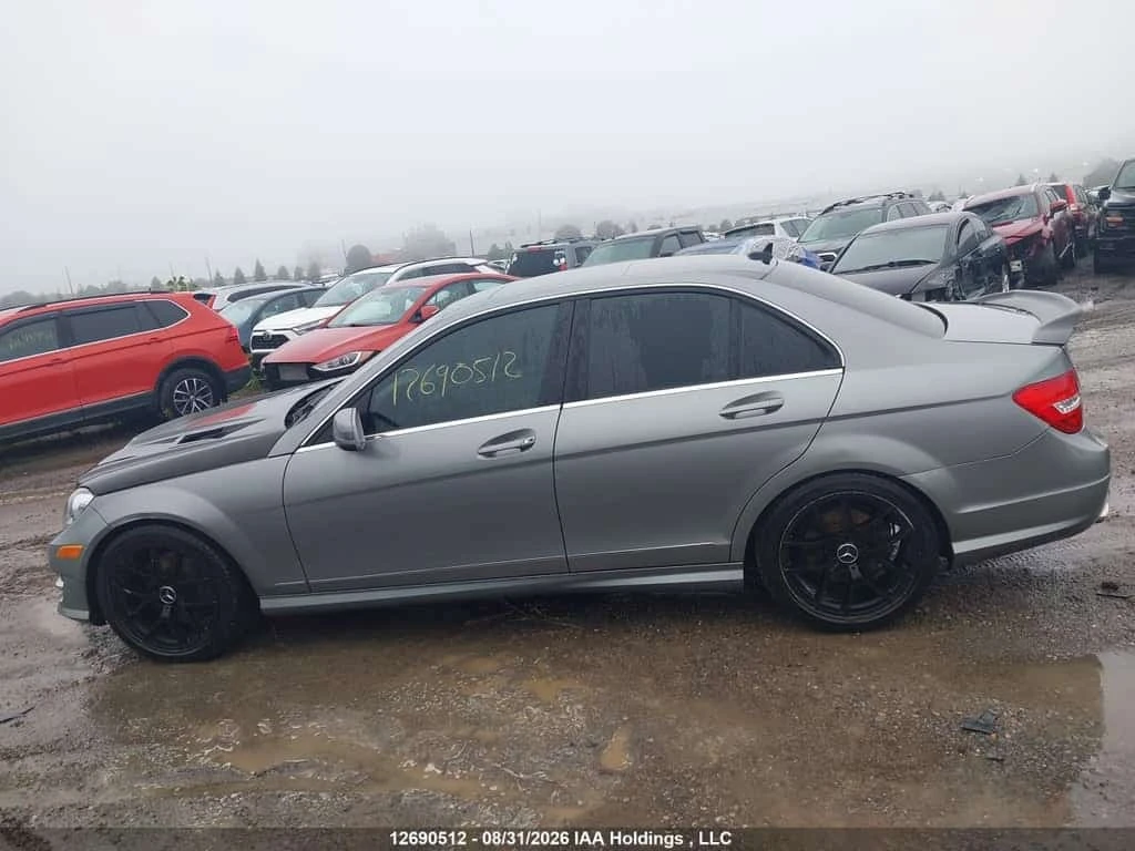 Mercedes-Benz C 300 * 4MATIC * CARFAX * ����� �� ����������� | Mobile.bg � ����������� 15