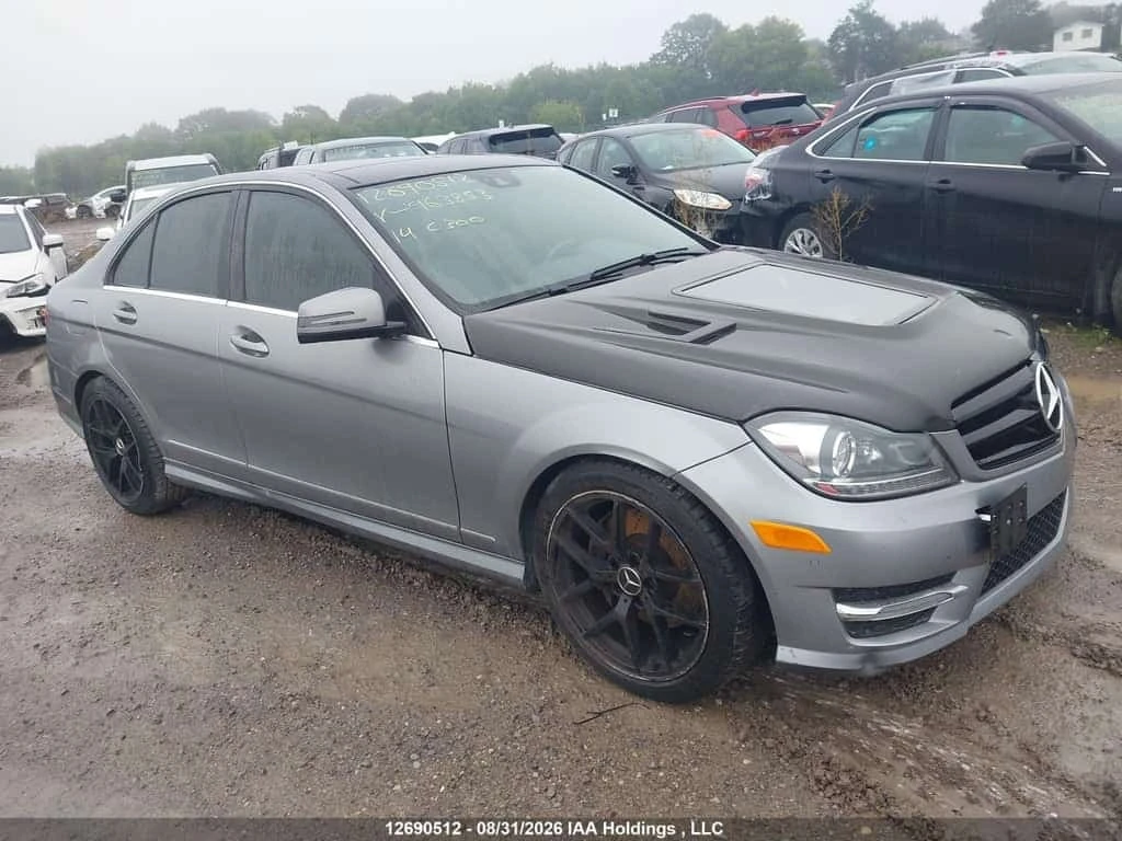 Mercedes-Benz C 300 * 4MATIC * CARFAX * ����� �� ����������� | Mobile.bg � ����������� 1