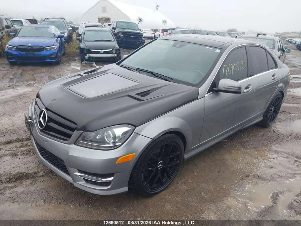 Mercedes-Benz C 300 * 4MATIC * CARFAX * ����� �� ����������� | Mobile.bg � ����������� 2