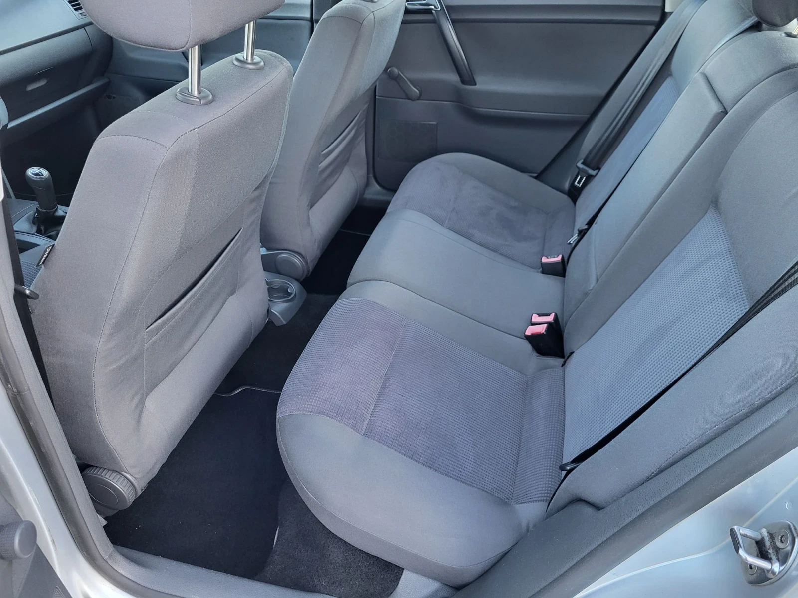 VW Polo 1.2i, снимка 7 - Автомобили и джипове - 56638102