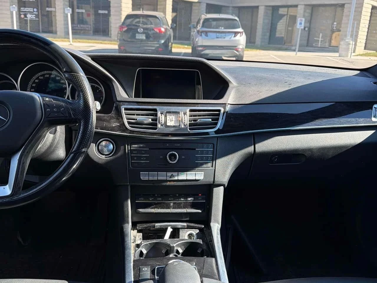 Mercedes-Benz E 250 | Mobile.bg � ����������� 11
