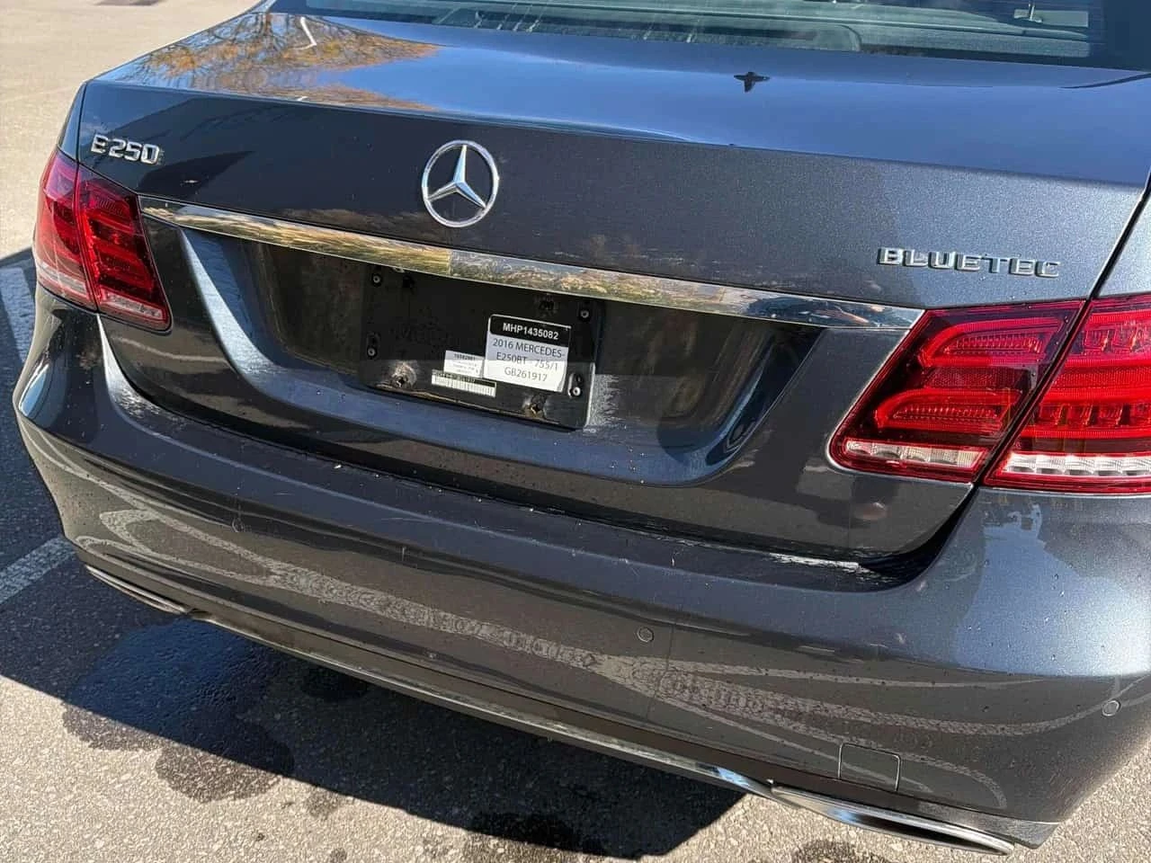 Mercedes-Benz E 250 | Mobile.bg � ����������� 6