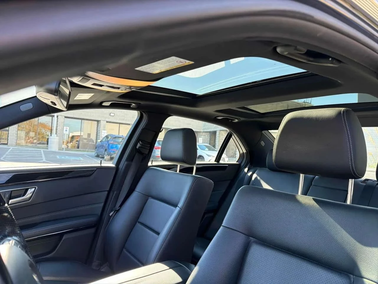 Mercedes-Benz E 250 | Mobile.bg � ����������� 13