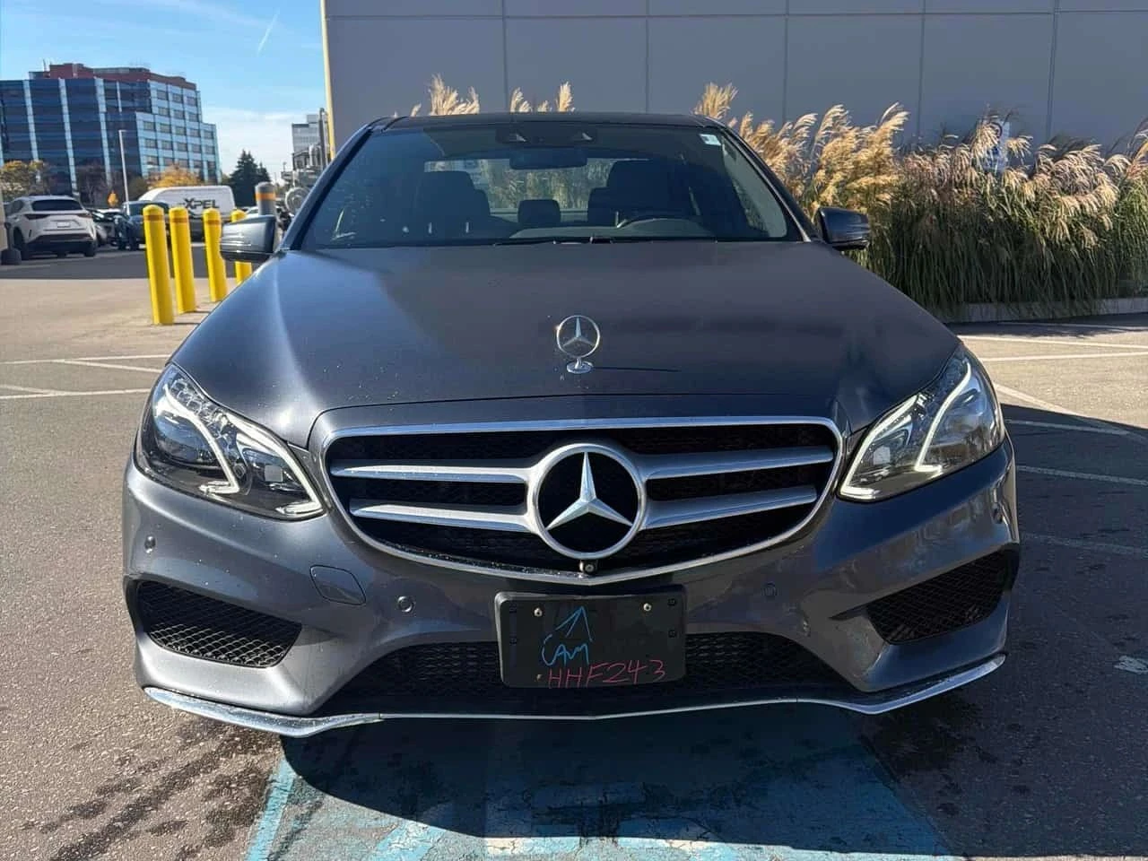 Mercedes-Benz E 250 | Mobile.bg � ����������� 3