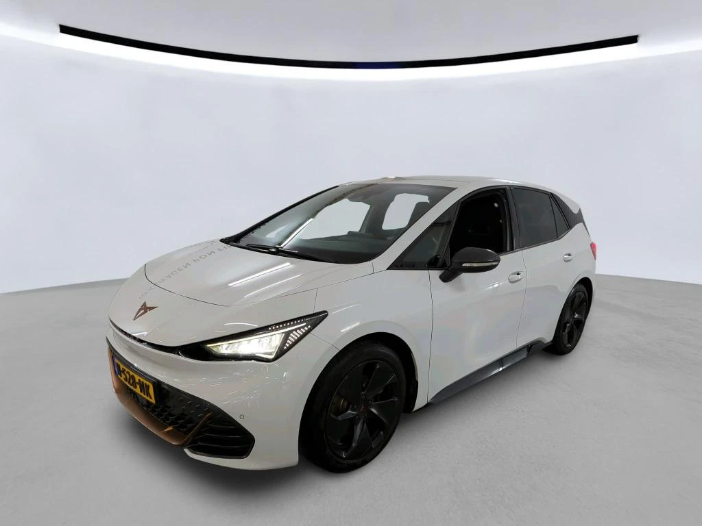 Cupra Born | Mobile.bg � ����������� 2
