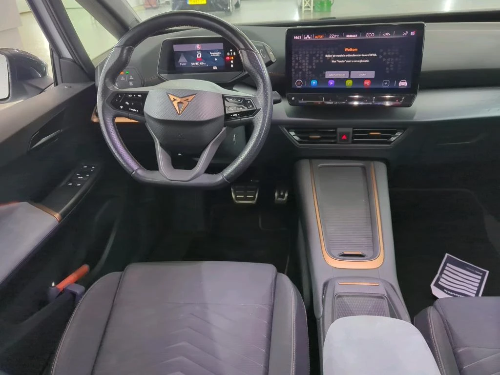 Cupra Born | Mobile.bg � ����������� 6