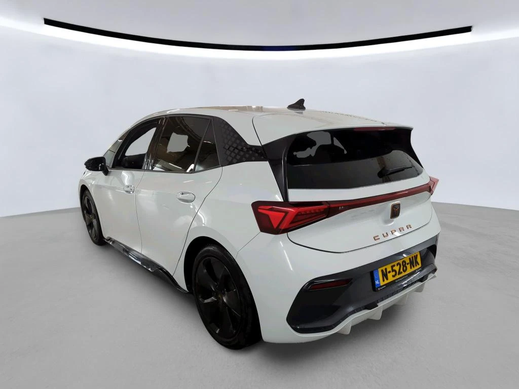 Cupra Born | Mobile.bg � ����������� 3