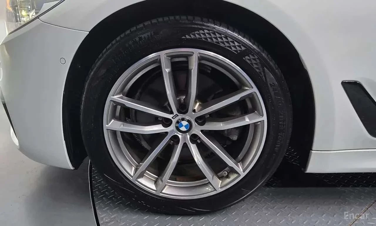 BMW 520, снимка 5 - Автомобили и джипове - 56707428