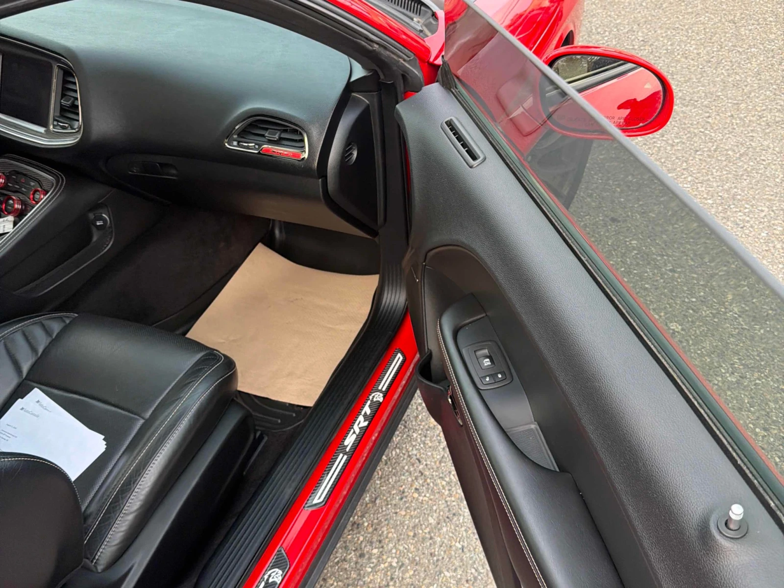 Dodge Challenger SRT Hellcat | Mobile.bg � ����������� 9