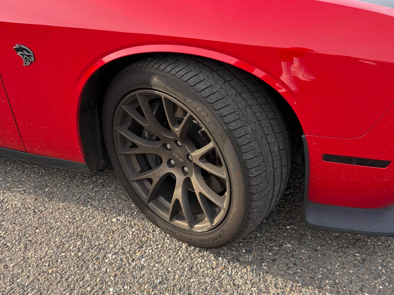 Dodge Challenger SRT Hellcat | Mobile.bg � ����������� 7