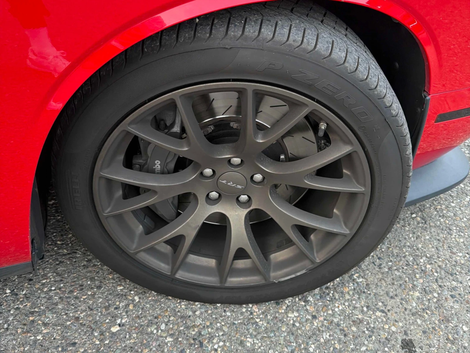 Dodge Challenger SRT Hellcat | Mobile.bg � ����������� 12