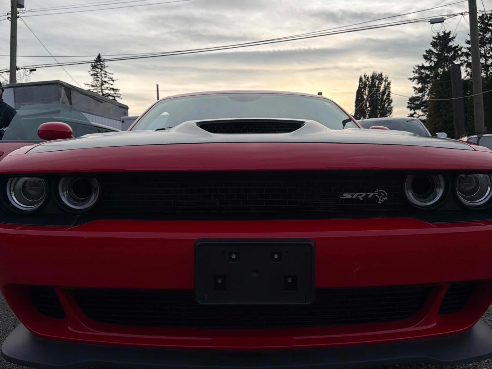 Dodge Challenger SRT Hellcat | Mobile.bg � ����������� 14