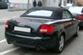 Audi A4 2.5TDi 1.9