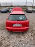 Audi A4 2,0 TDI на части, снимка 6