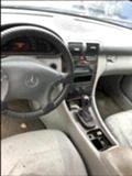 Mercedes-Benz C 200 200 kompresor 163k.s 6 СК., снимка 4