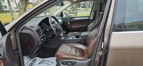 VW Touareg 3.0TDI  ТЕГЛИЧ 3500КГ., снимка 4