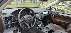 VW Touareg 3.0TDI  ТЕГЛИЧ 3500КГ., снимка 5