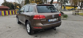 VW Touareg 3.0TDI  ТЕГЛИЧ 3500КГ., снимка 12