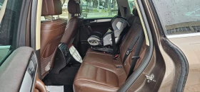 VW Touareg 3.0TDI  ТЕГЛИЧ 3500КГ., снимка 9