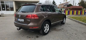 VW Touareg 3.0TDI  ТЕГЛИЧ 3500КГ., снимка 13