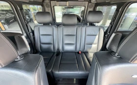 Mercedes-Benz G 55 AMG Kompressor, снимка 8