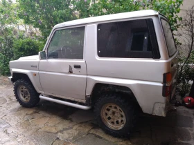 Daihatsu Rocky, снимка 16
