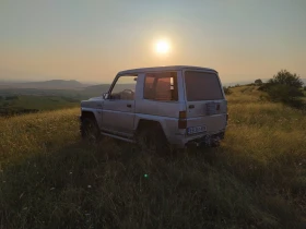 Daihatsu Rocky, снимка 17