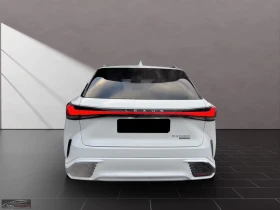 Lexus RX 500h F-SPORT/НОВ!/371HP/HUD/M.LEV/PANO/360/148h, снимка 7