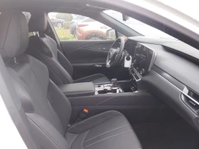 Lexus RX 500h F-SPORT/НОВ!/371HP/HUD/M.LEV/PANO/360/148h, снимка 9