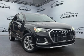 Audi Q3 Komfort 45 TFSI* АвтоКредит* (ЦЕНА ДО БГ), снимка 3