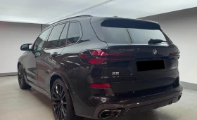 BMW X5 M60i/xDrive/FACELIFT/SHADOW/H&K/HEAD UP/PANO/, снимка 4