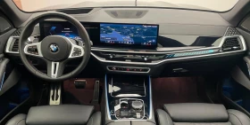 BMW X5 M60i/xDrive/FACELIFT/SHADOW/H&K/HEAD UP/PANO/, снимка 10