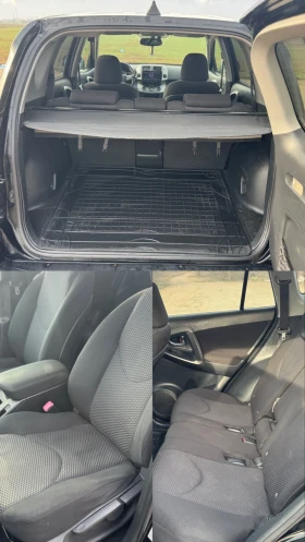 Toyota Rav4 2.2 D4D, снимка 9