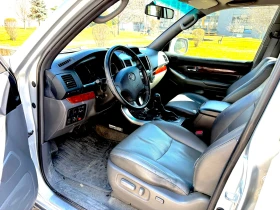 Toyota Land cruiser, снимка 6